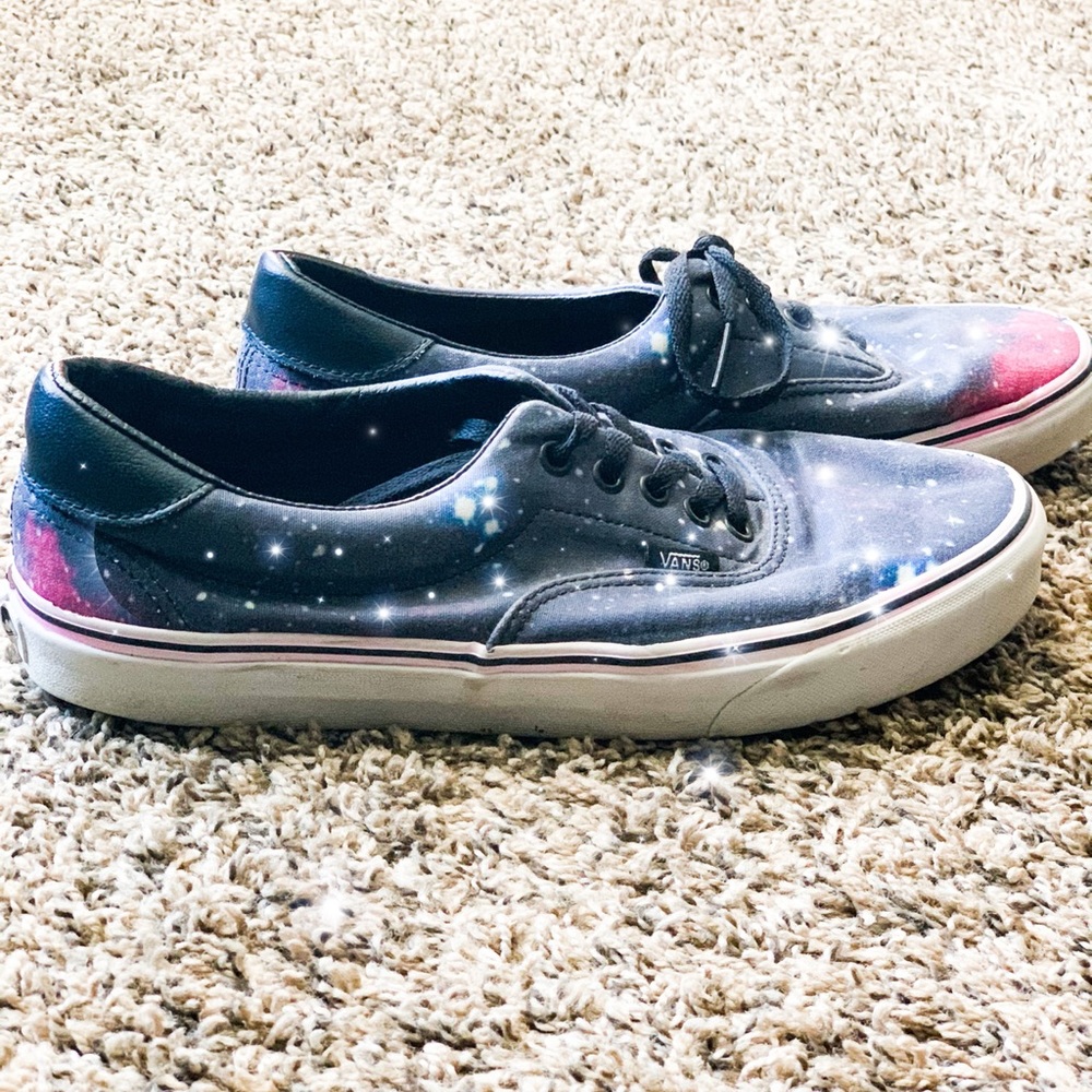 Galaxy VANS